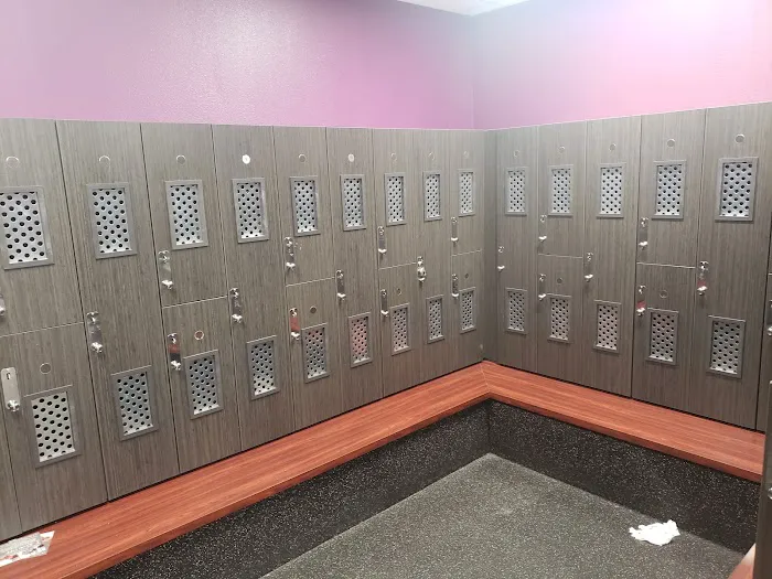 Planet Fitness Picture 6