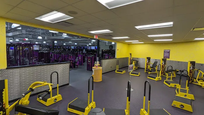 Planet Fitness Picture 2