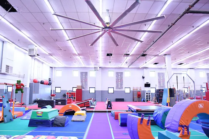 Dynamite Gymnastics Center Picture 1