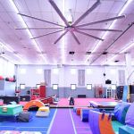Dynamite Gymnastics Center