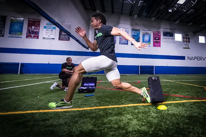 Acceleration Sports Performance at Naperville Yard Picture 1