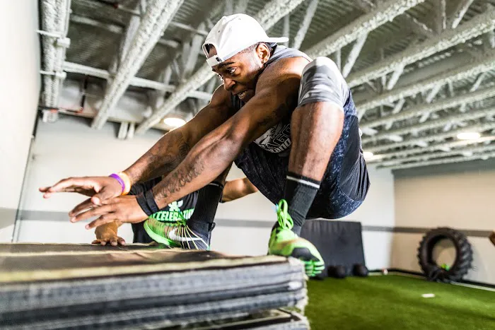 Acceleration Sports Performance at Naperville Yard Picture 4