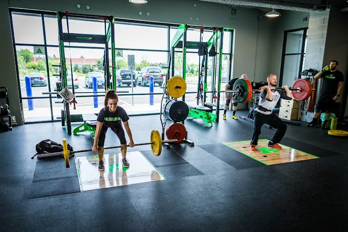 Acceleration Sports Performance at Naperville Yard Picture 6