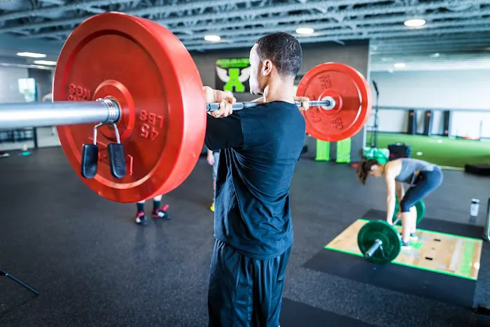 Acceleration Sports Performance at Naperville Yard Picture 10