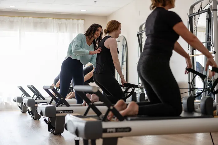 The School of Pilates Picture 9