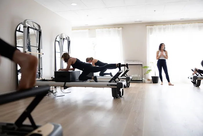 The School of Pilates Picture 8