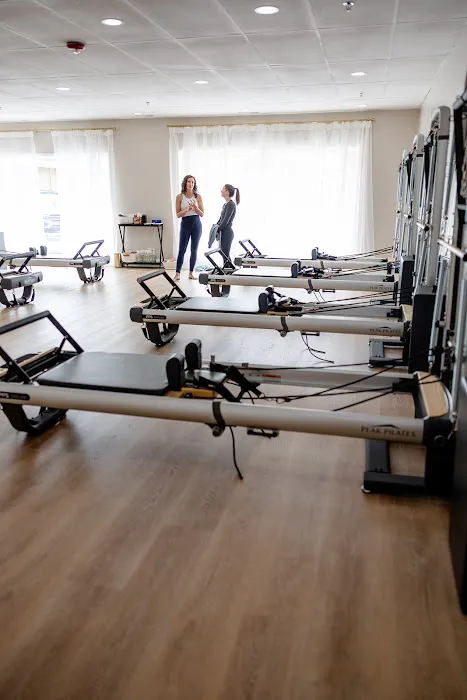 The School of Pilates Picture 10