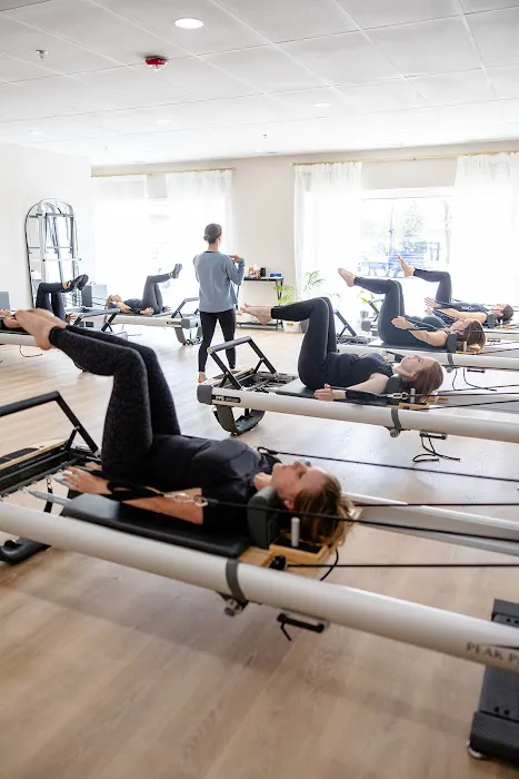 The School of Pilates Picture 5