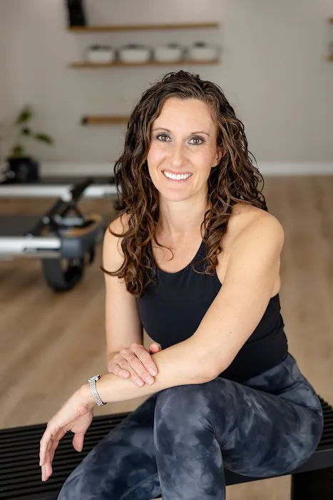 The School of Pilates Picture 3