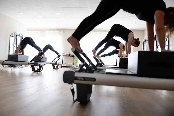 The School of Pilates Picture 1