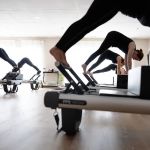 The School of Pilates