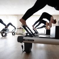 The School of Pilates ico