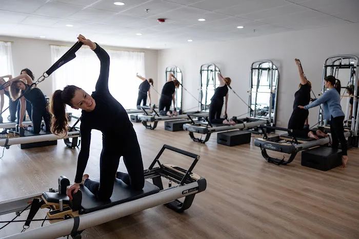 The School of Pilates Picture 2