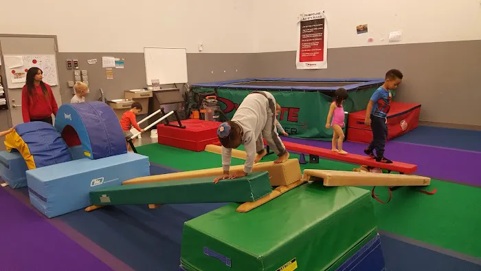 Dynamite Gymnastics Center Picture 8