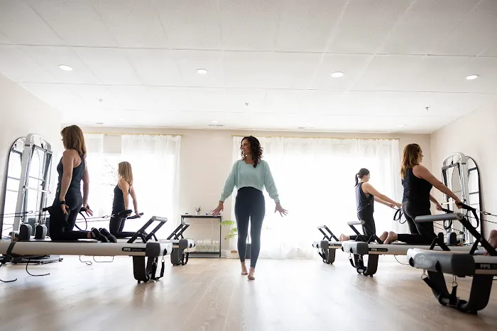 The School of Pilates Picture 4