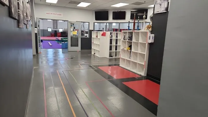 Dynamite Gymnastics Center Picture 4