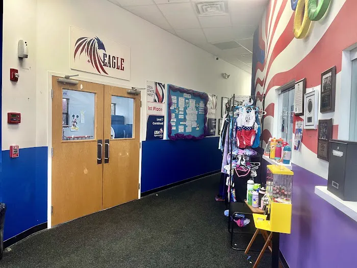 Legacy Elite Gymnastics Picture 1