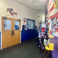 Legacy Elite Gymnastics ico