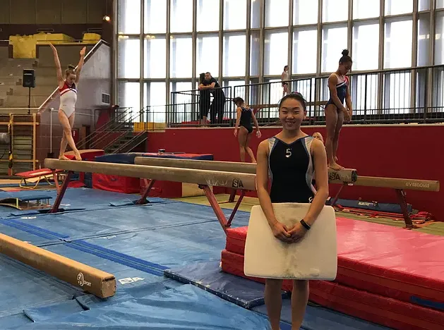 Legacy Elite Gymnastics Picture 4