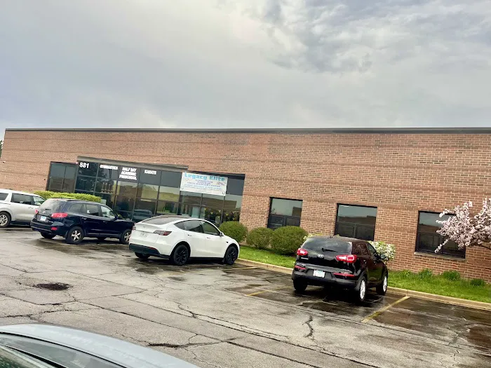 Legacy Elite Gymnastics Picture 2