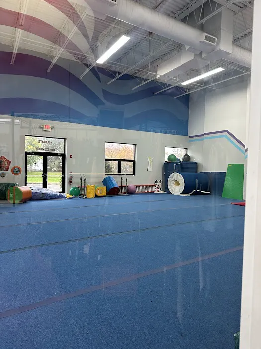 Legacy Elite Gymnastics Picture 5