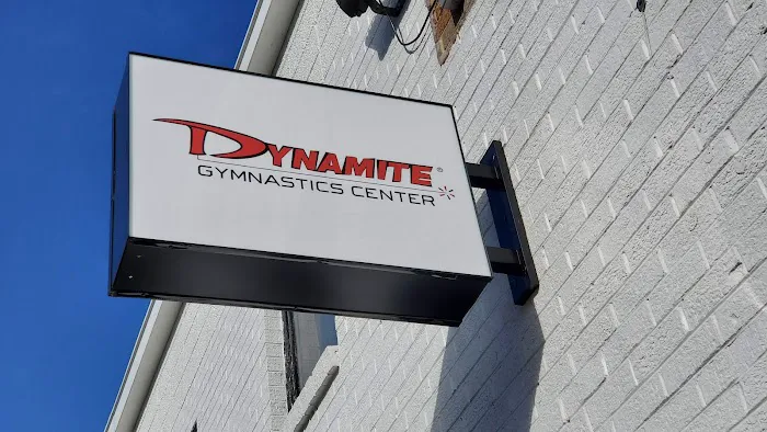 Dynamite Gymnastics Center Picture 2