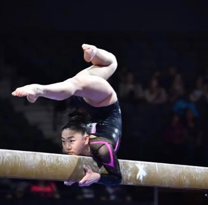 Legacy Elite Gymnastics Picture 9