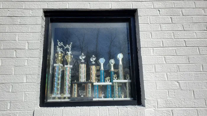 Dynamite Gymnastics Center Picture 5