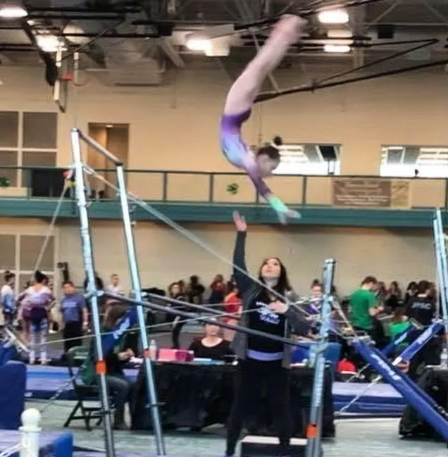 Legacy Elite Gymnastics Picture 7