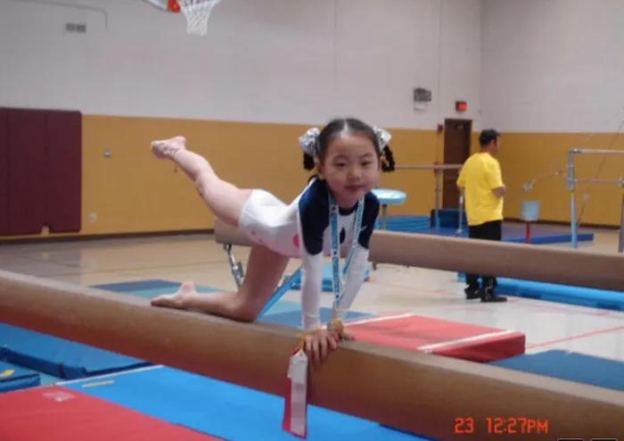 Legacy Elite Gymnastics Picture 8