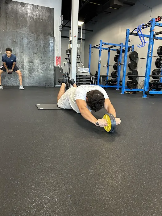 Delta Sport, Fitness & Nutrition, LLC Picture 4