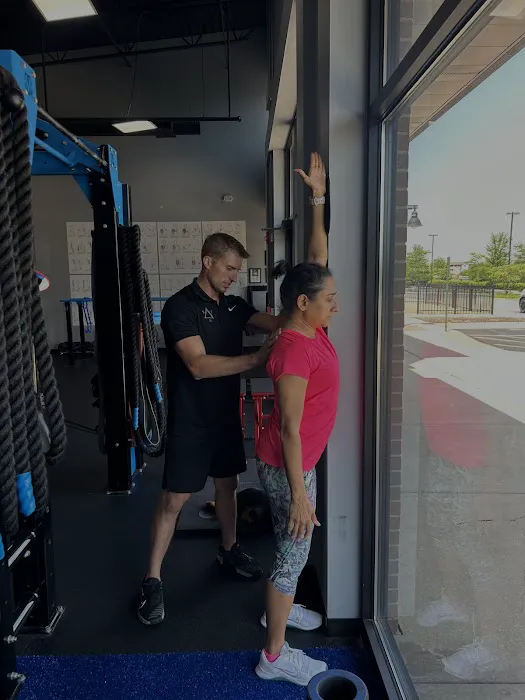 Delta Sport, Fitness & Nutrition, LLC Picture 5