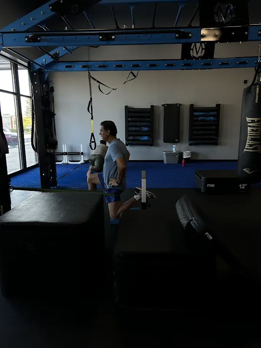 Delta Sport, Fitness & Nutrition, LLC Picture 7