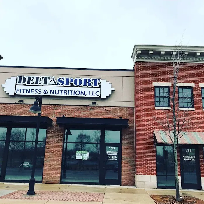 Delta Sport, Fitness & Nutrition, LLC Picture 8