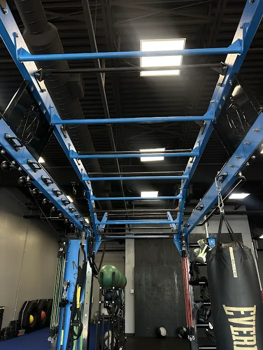 Delta Sport, Fitness & Nutrition, LLC Picture 3