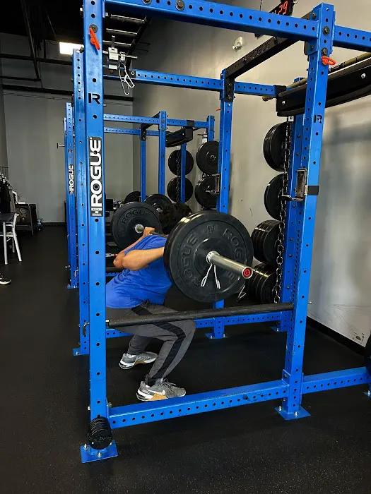 Delta Sport, Fitness & Nutrition, LLC Picture 2