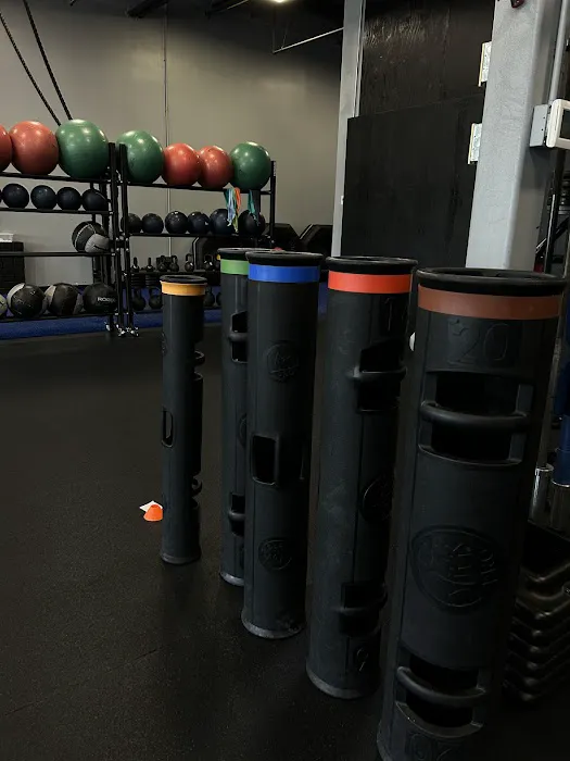 Delta Sport, Fitness & Nutrition, LLC Picture 9