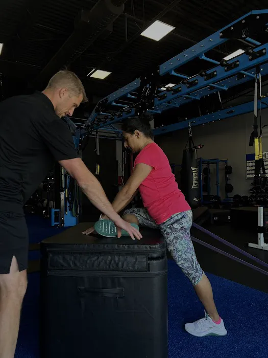 Delta Sport, Fitness & Nutrition, LLC Picture 1