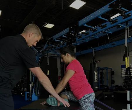 Delta Sport, Fitness & Nutrition, LLC
