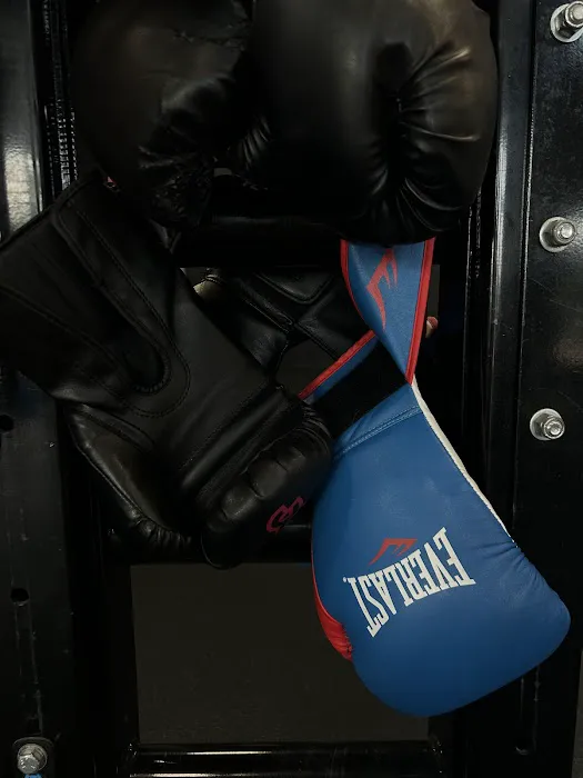 Delta Sport, Fitness & Nutrition, LLC Picture 6