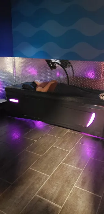 Crunch Fitness - Aurora Picture 10