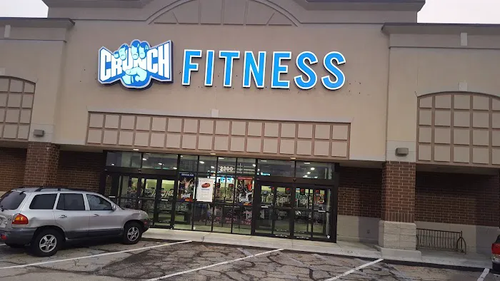 Crunch Fitness - Aurora Picture 1