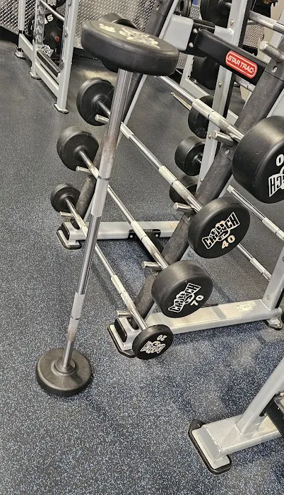 Crunch Fitness - Aurora Picture 2