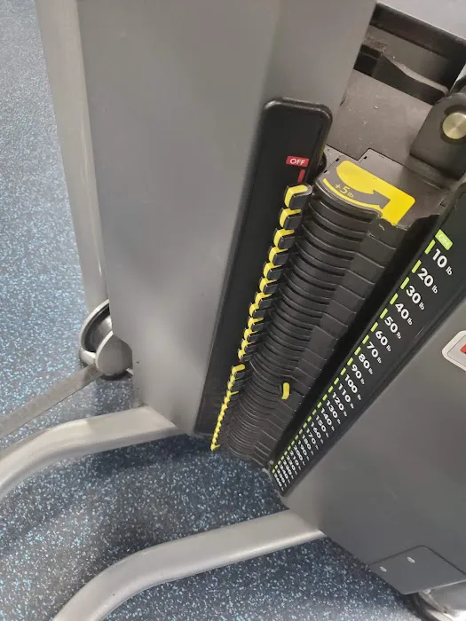 Crunch Fitness - Aurora Picture 7