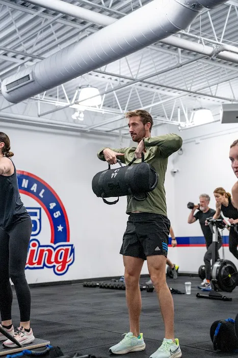 F45 Training Naperville Picture 6