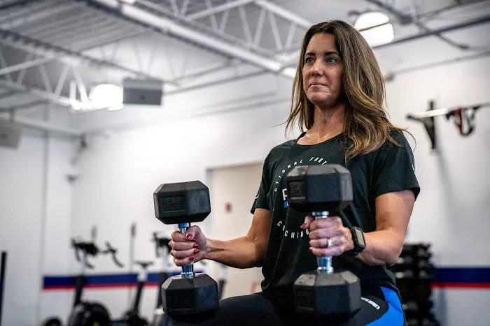 F45 Training Naperville Picture 5