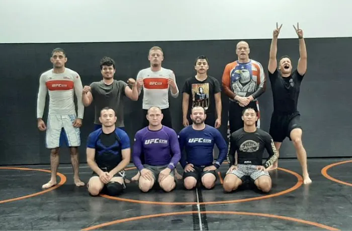 UFC GYM Naperville Picture 1