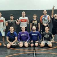 UFC GYM Naperville ico