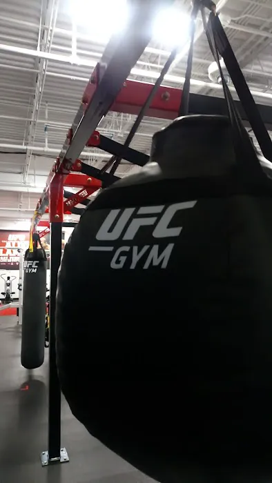 UFC GYM Naperville Picture 9