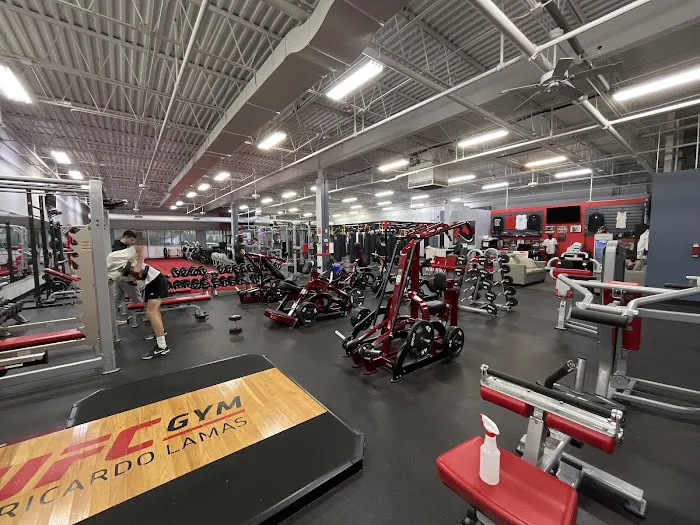 UFC GYM Naperville Picture 6